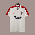 Liverpool FC Retro