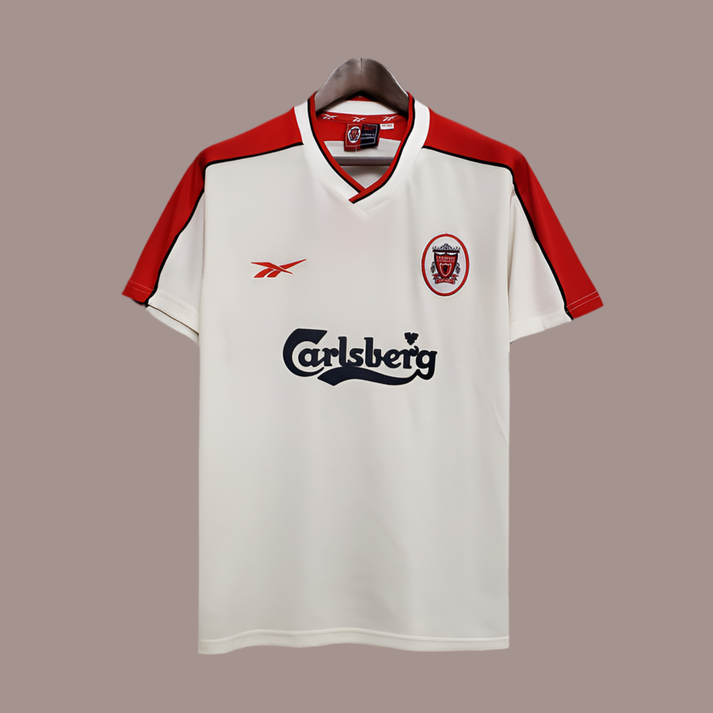 Liverpool FC Retro