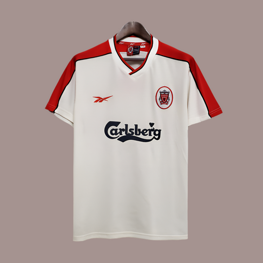 Liverpool FC Retro