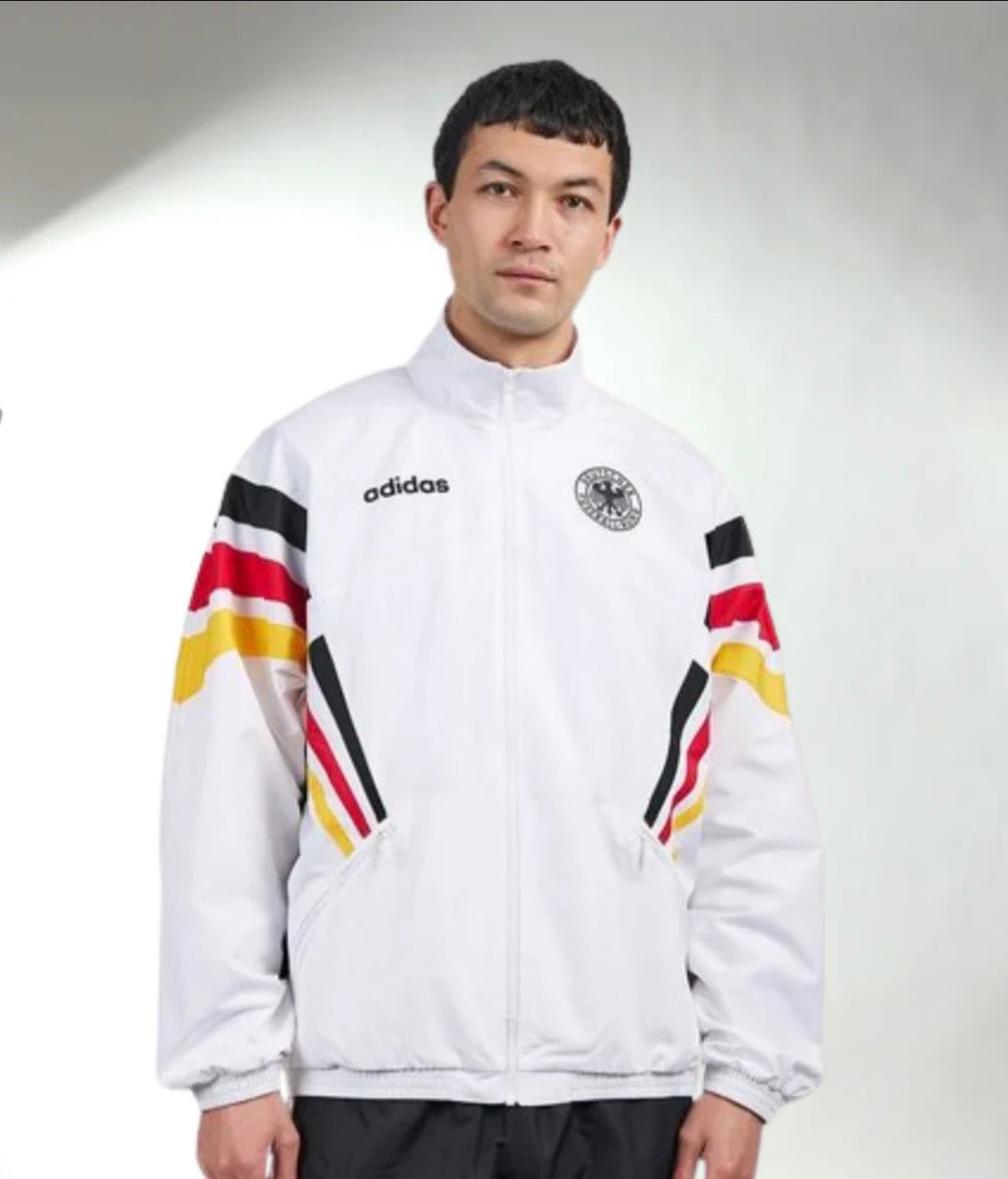 Germany 2024 Windbreaker