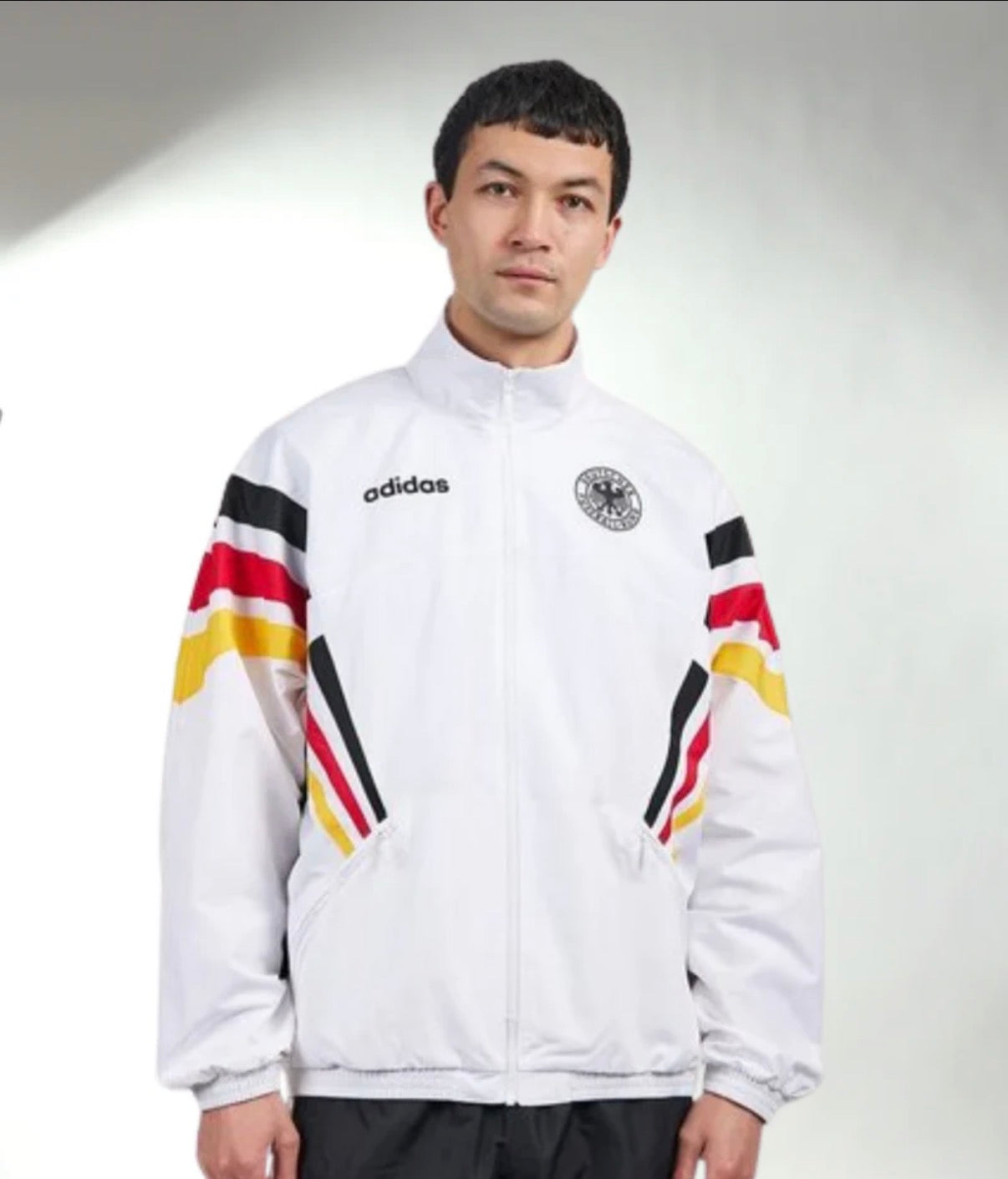 Germany 2024 Windbreaker