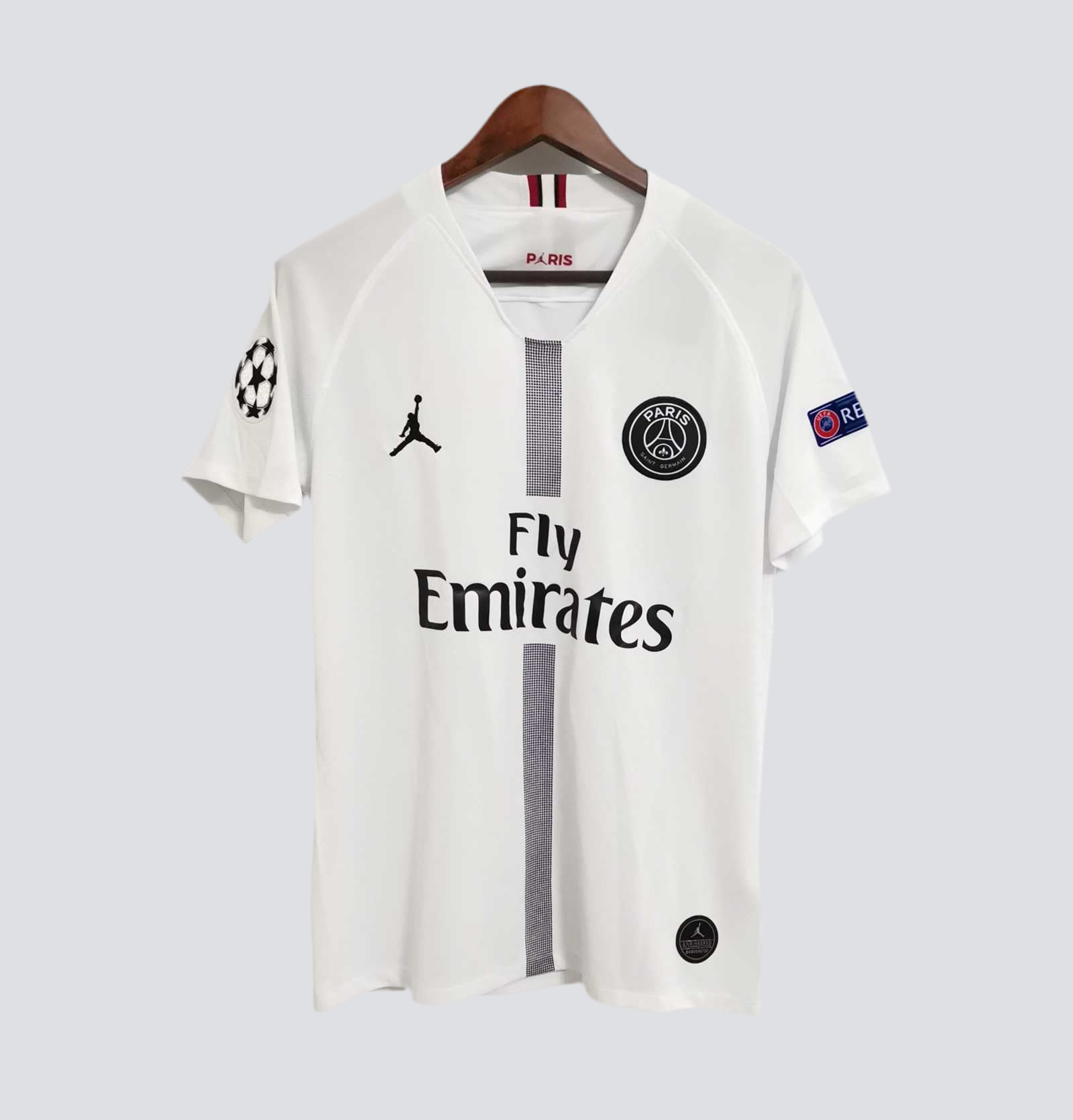 PSG x Jordan White