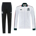 Mexico 2026/27 Full Tracksuit
