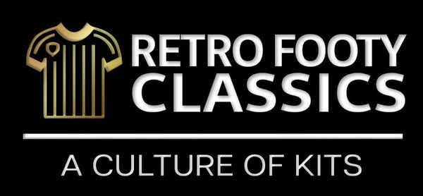 Retro Footy Classics
