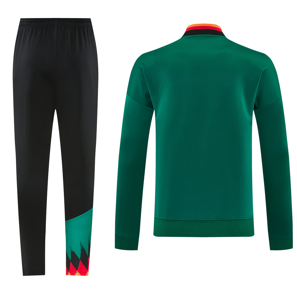 Germany 2026/27 Full Tracksuit