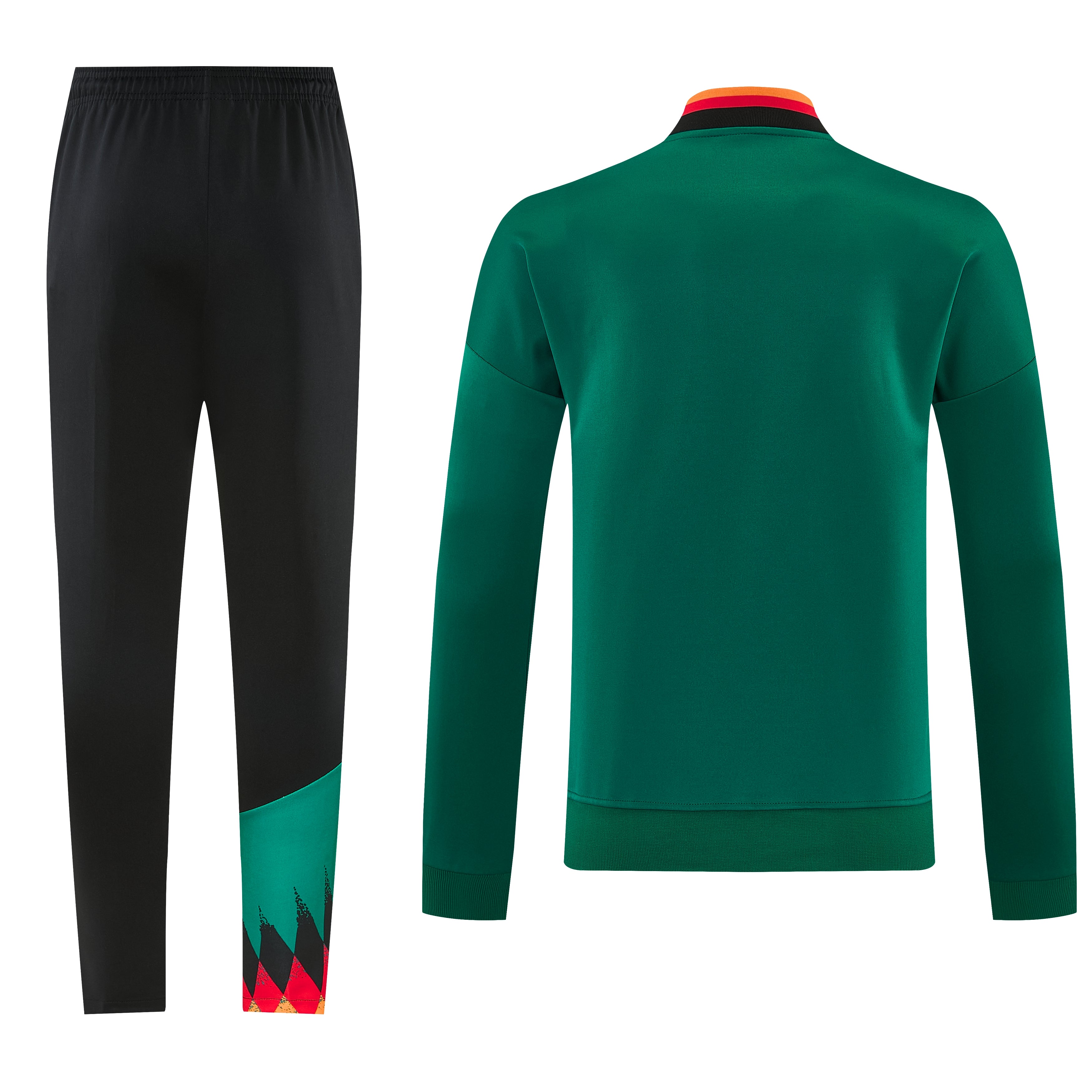 Germany 2026/27 Full Tracksuit