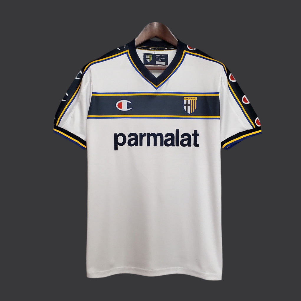 Parma Retro