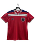 England Retro