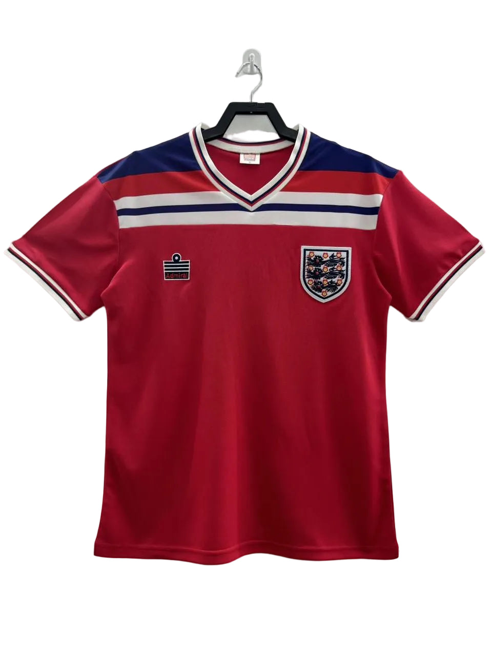 England Retro