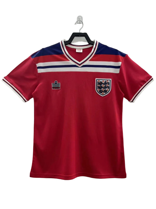 England Retro