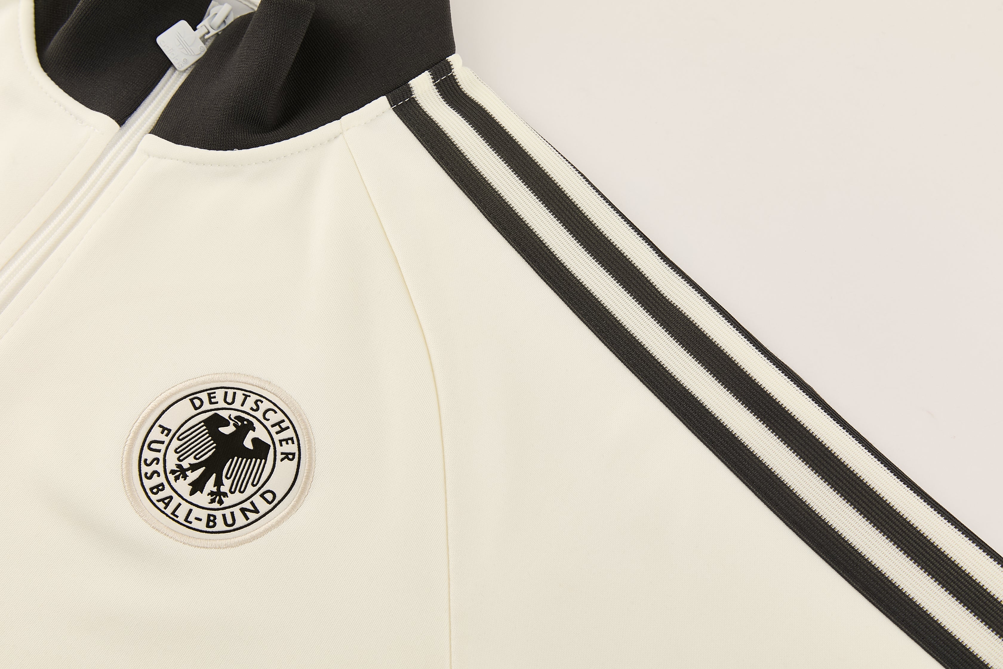 Germany 2026/27 Full Tracksuit