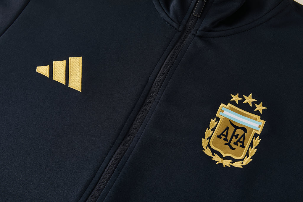 Argentina 2026/27 Full Tracksuit