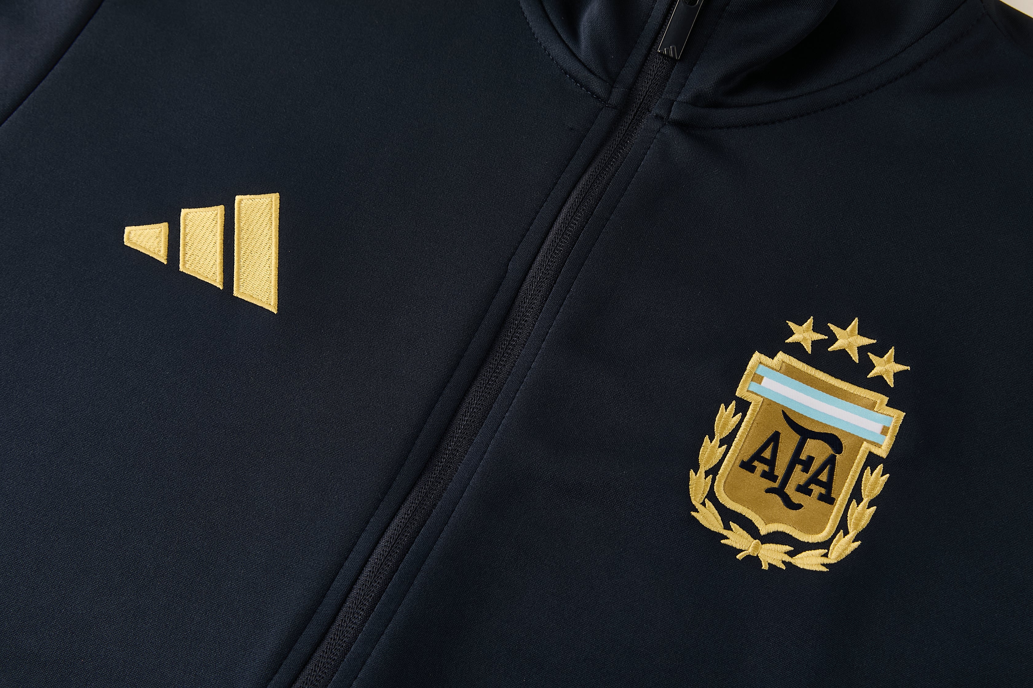 Argentina 2026/27 Full Tracksuit