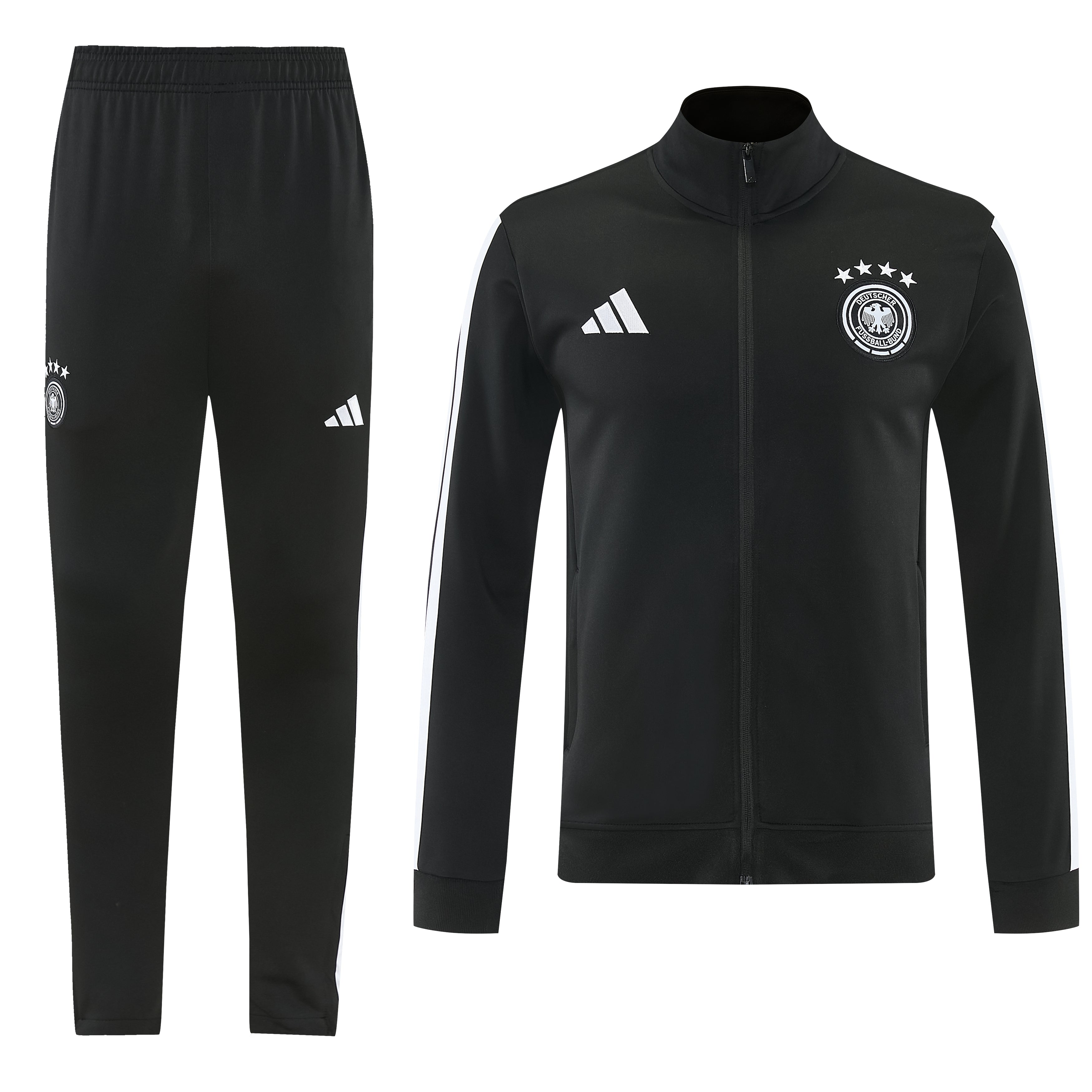 Germany 2026/27 Full Tracksuit