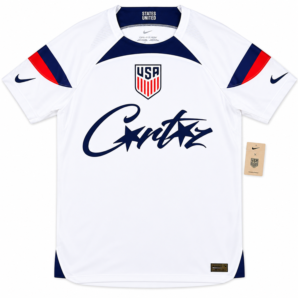 Custom USA '25