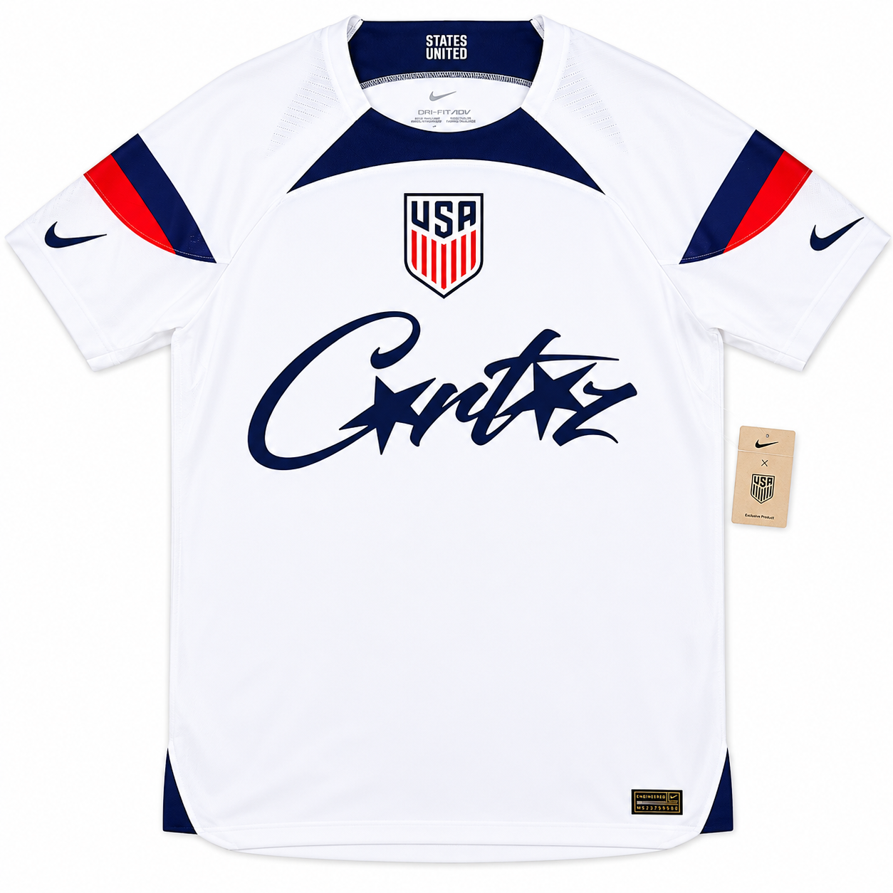 Custom USA '25