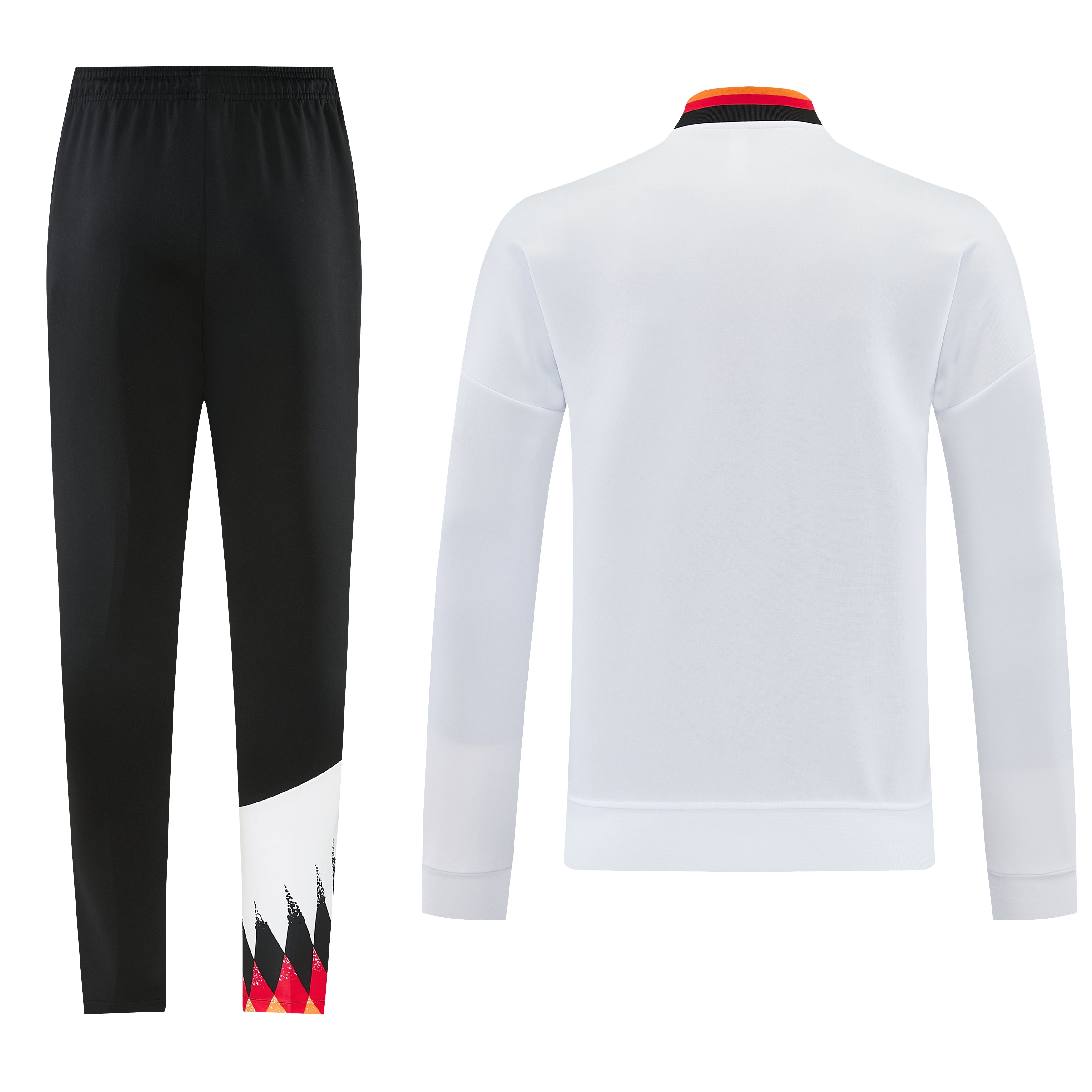 Germany 2026/27 Full Tracksuit