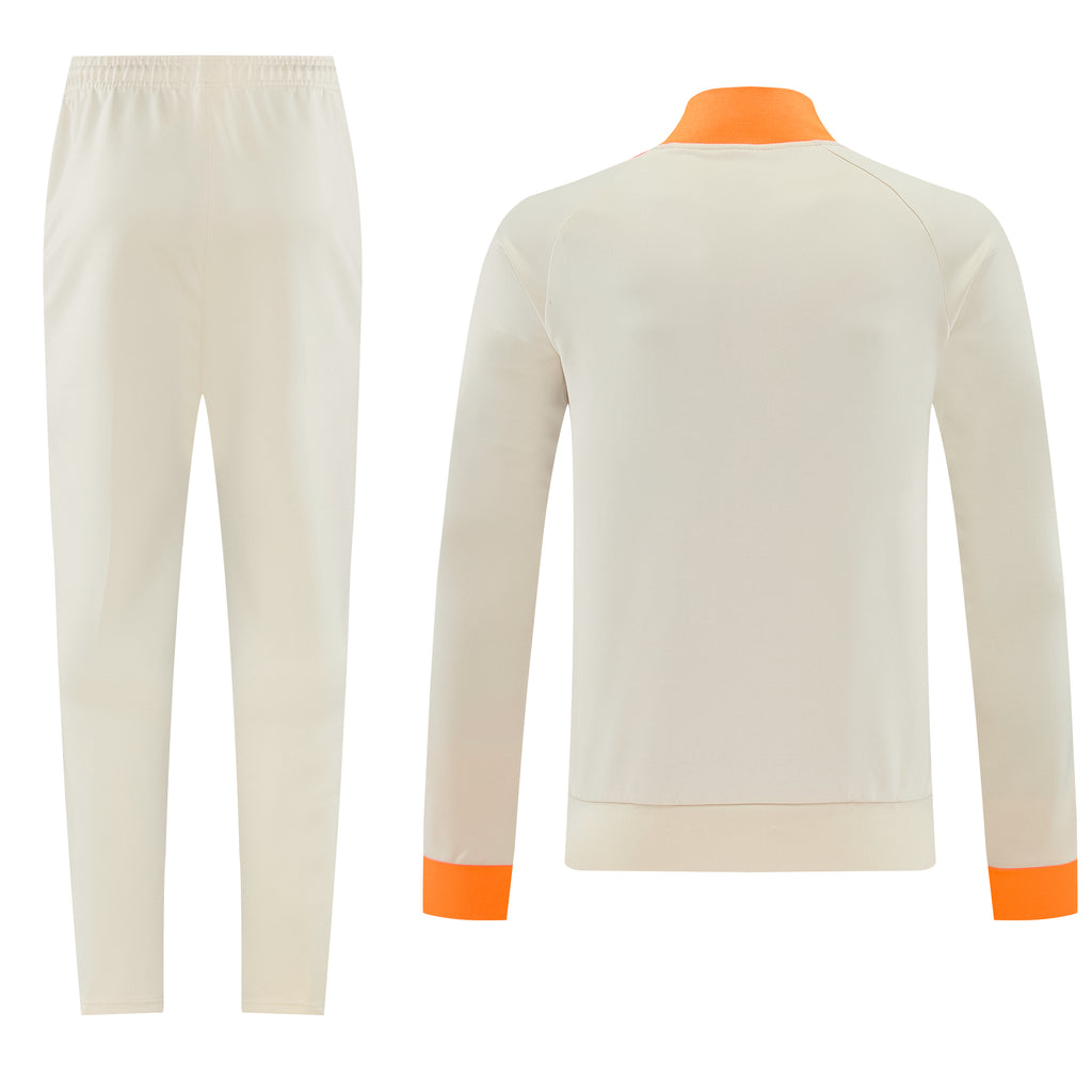 Adi Dassler Adidas Originals 2026/27 Full Tracksuit