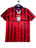 England Retro