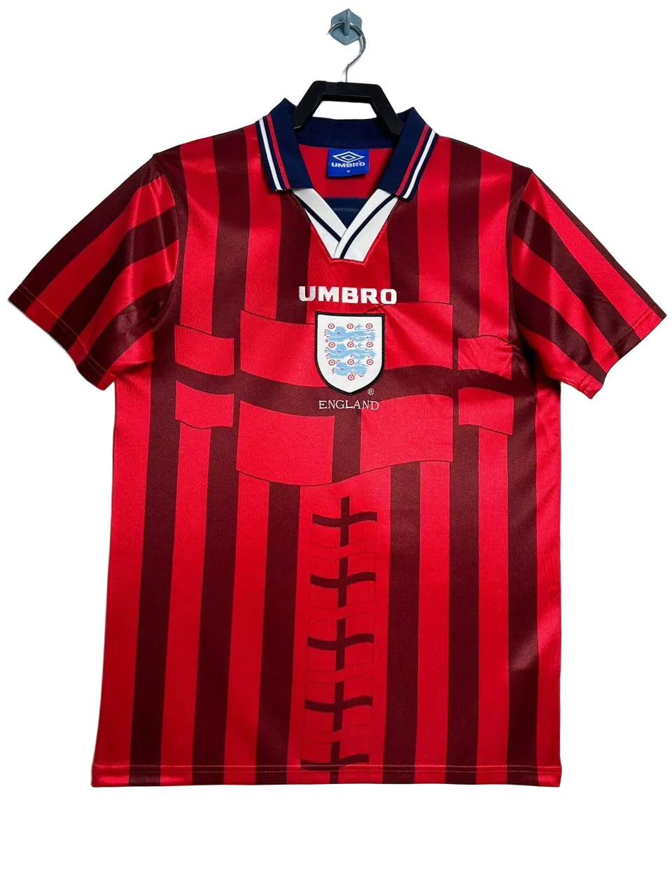 England Retro