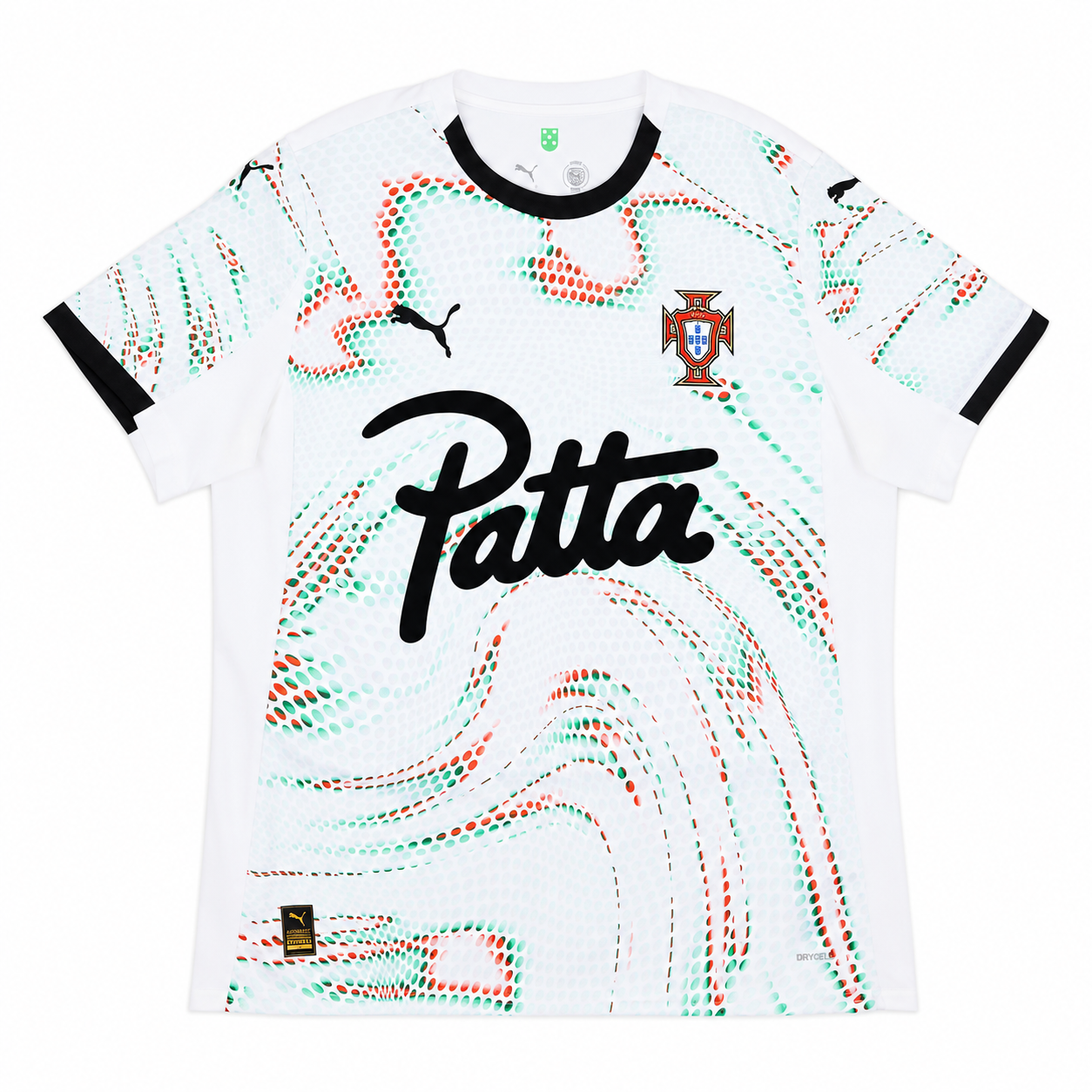 Custom Portugal '25