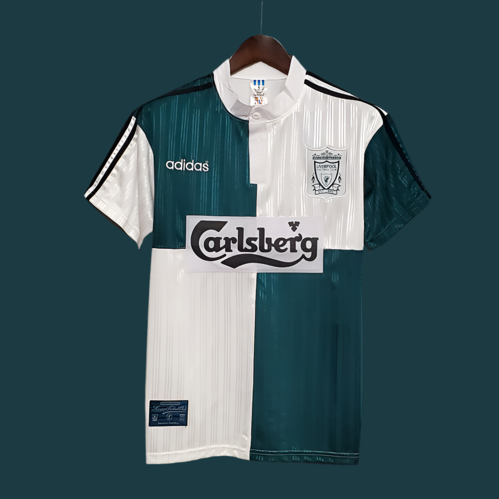 Liverpool FC Retro