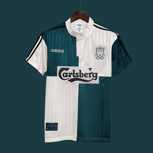 Liverpool FC Retro