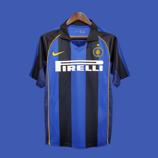 Inter Milan Retro