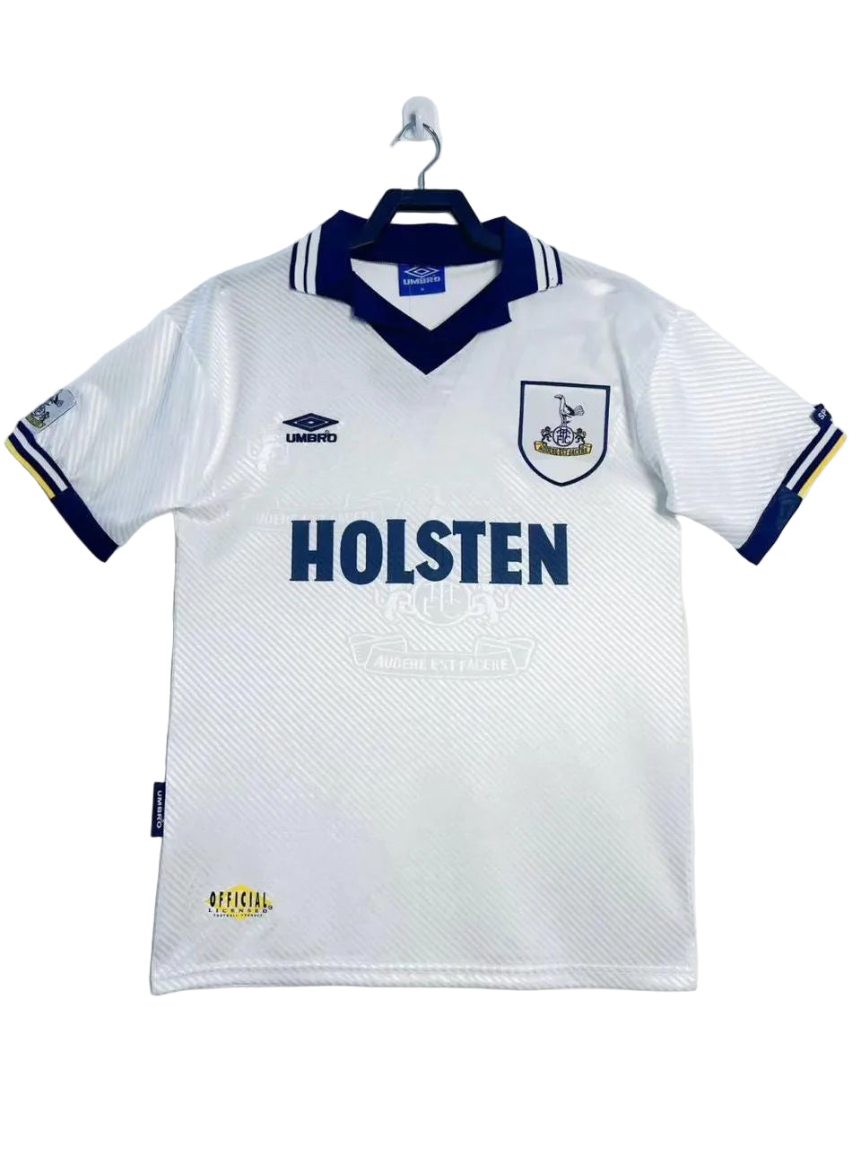 Tottenham Hotspur Retro