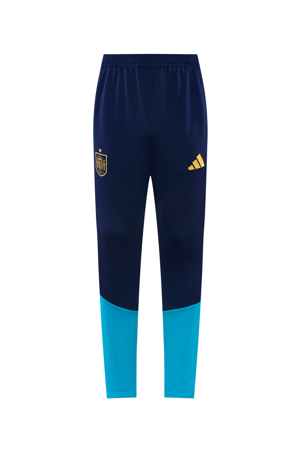 Spain 2026/27 Full Tracksuit