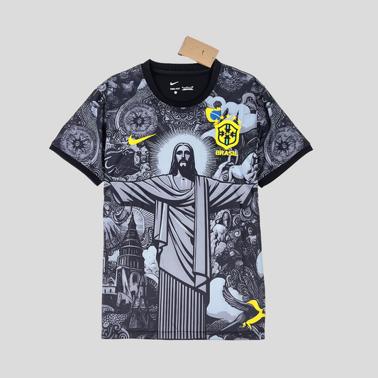 Brazil x Jesus Special Edition