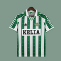 Real Betis 1996/97 Home Shirt
