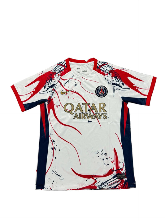 PSG 2025/26 Special Edition