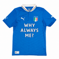 Custom "WAM?" Italy '20/21