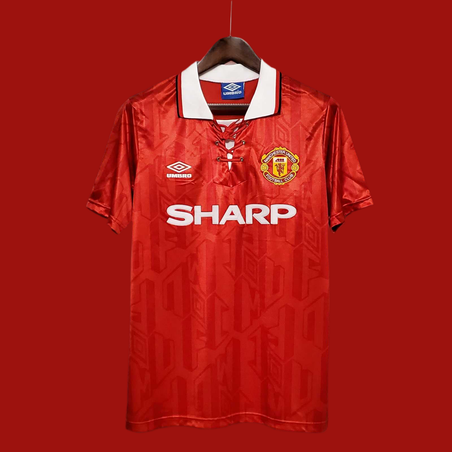 Manchester United Retro