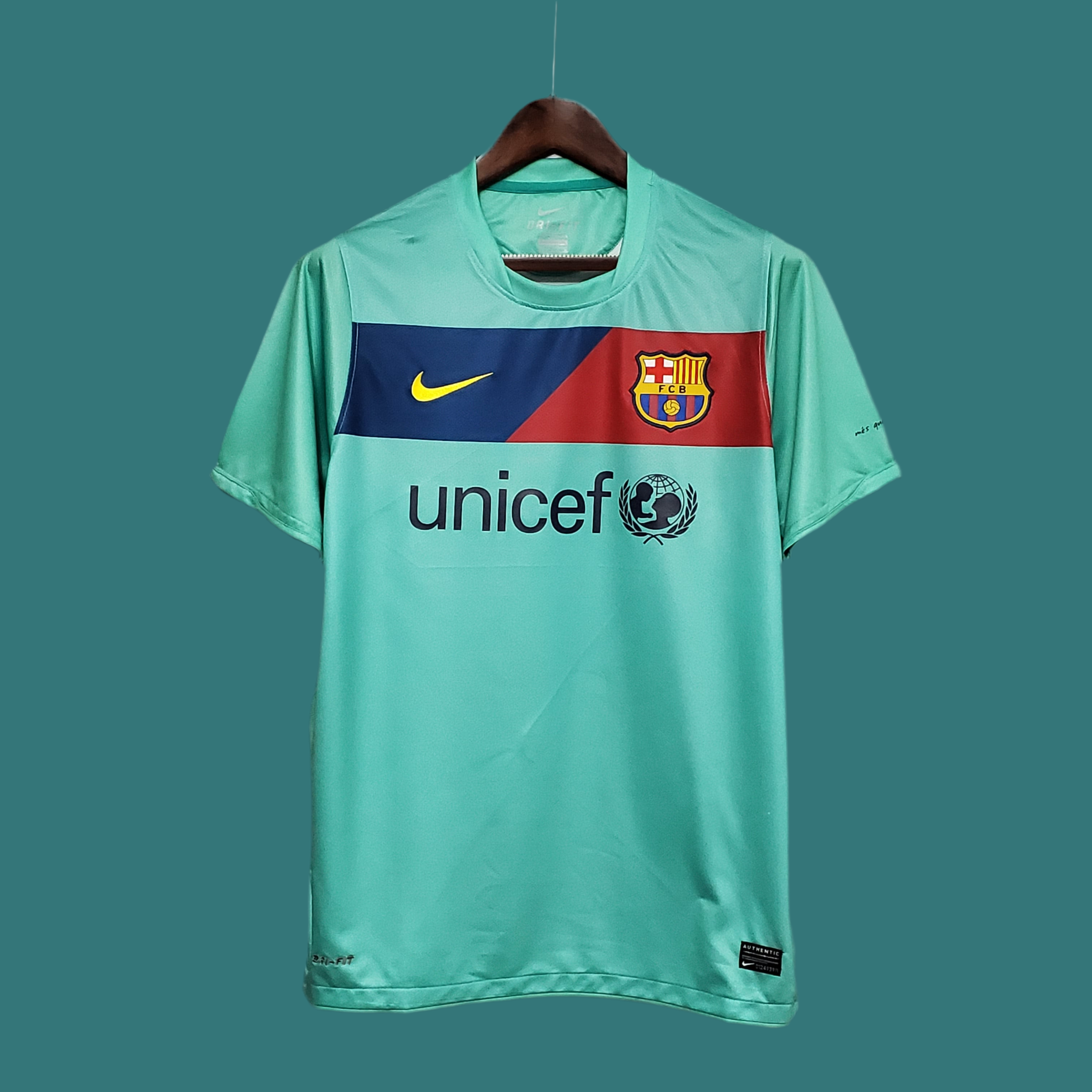 FC Barcelona Retro