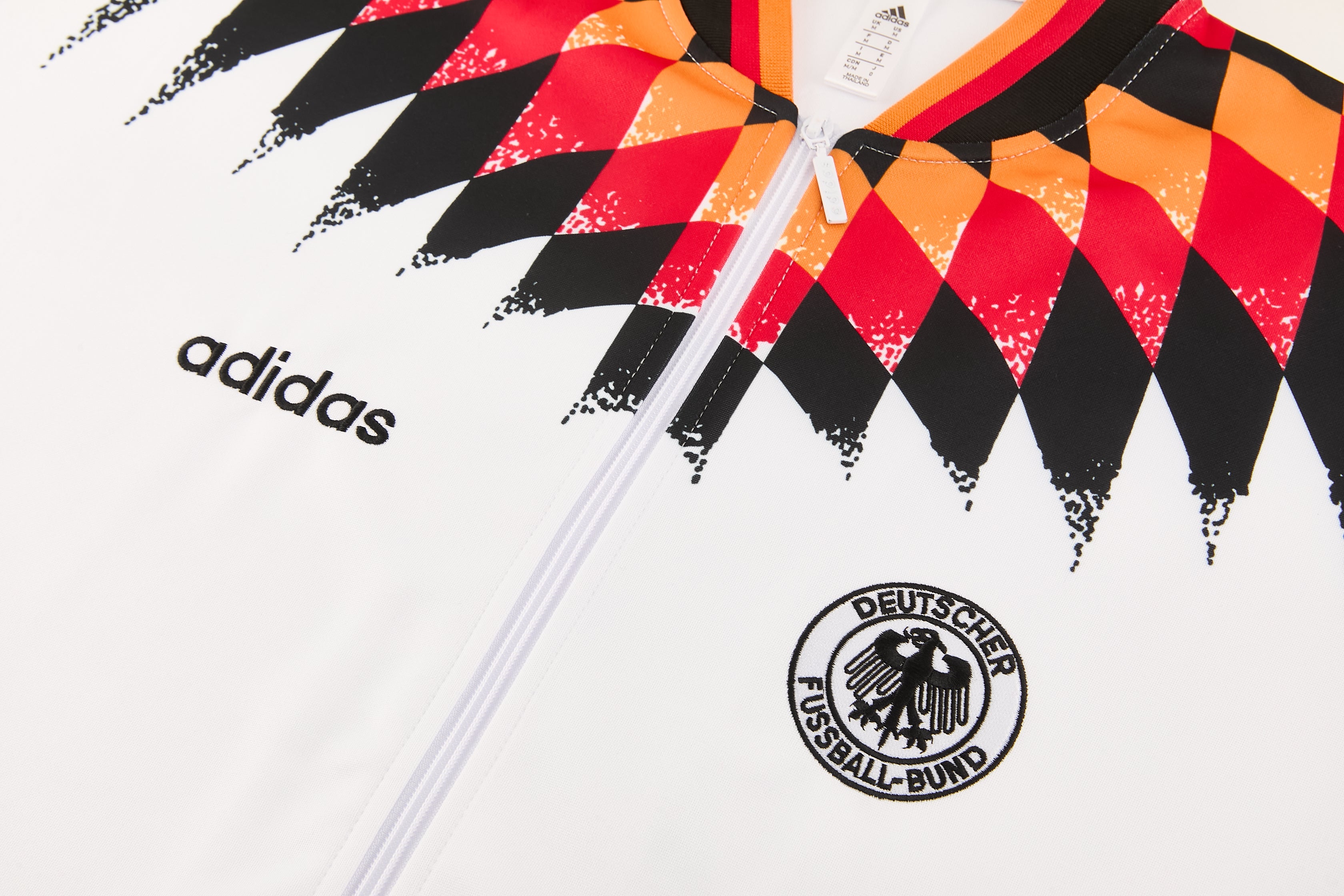 Germany 2026/27 Full Tracksuit