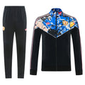 Manchester United x Stone Roses Full Tracksuit