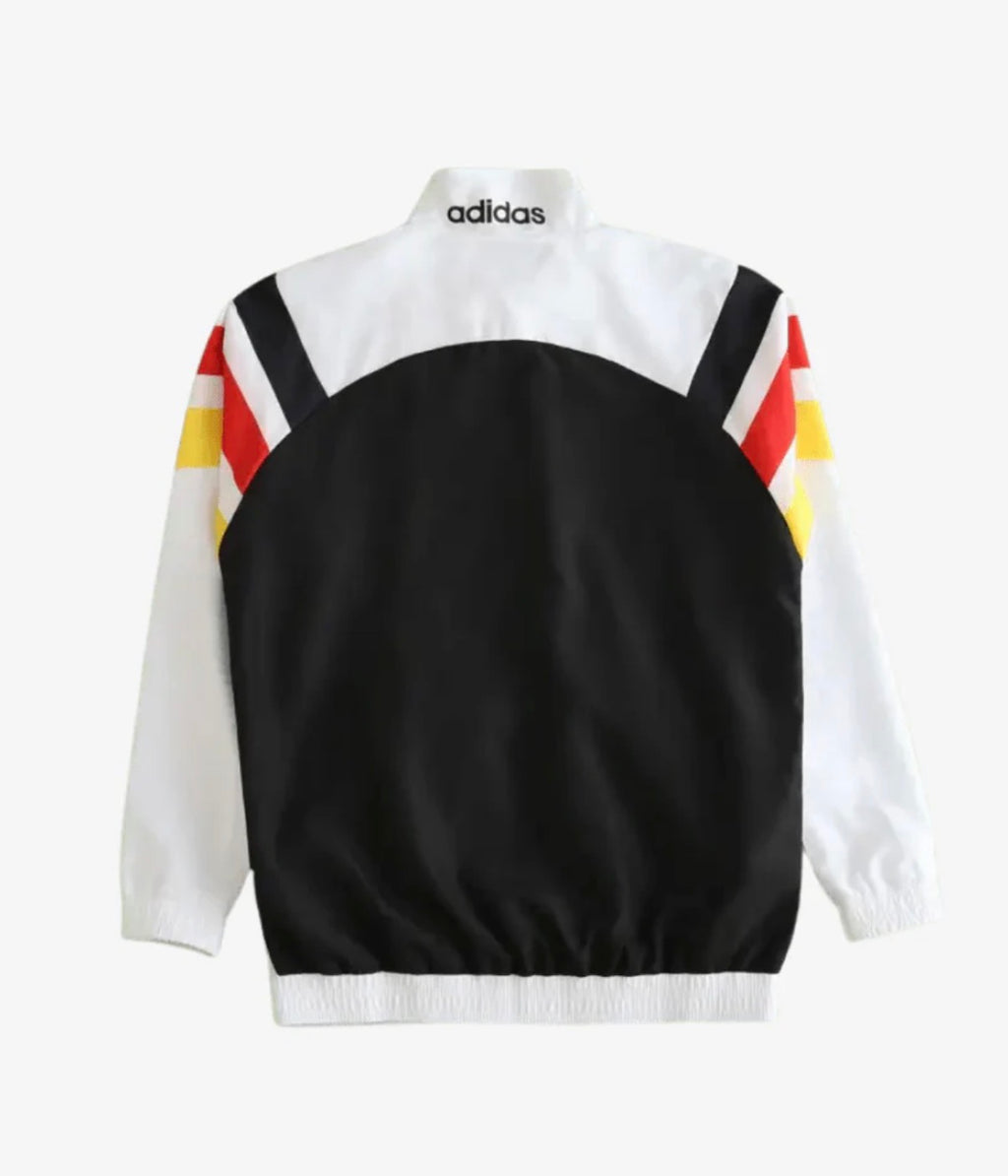 Germany 2024 Windbreaker
