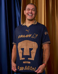 Pumas 2026/27 Home Shirt