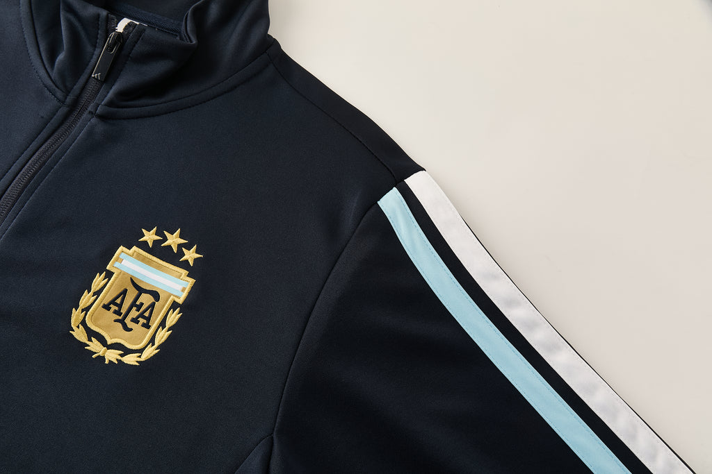 Argentina 2026/27 Full Tracksuit