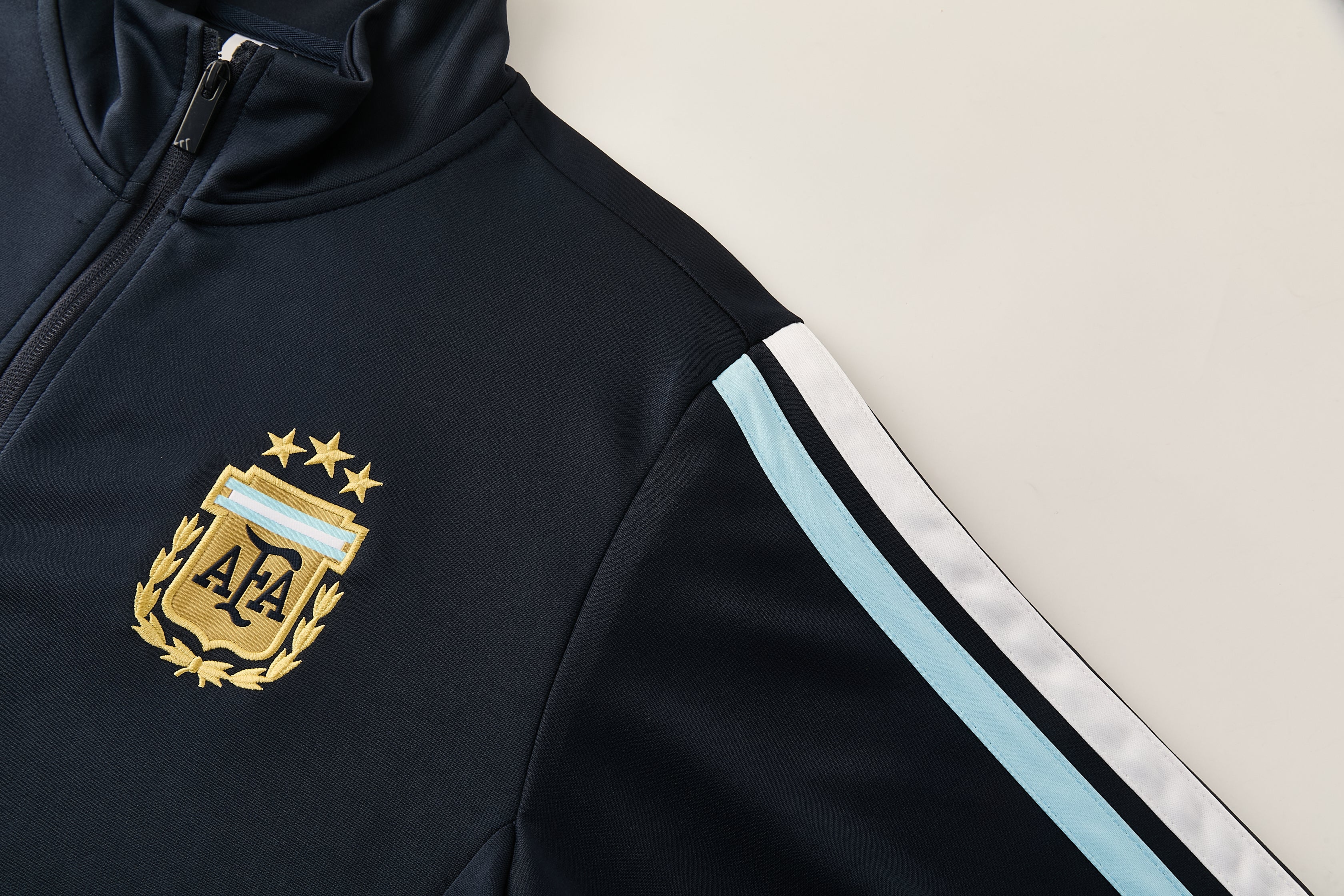 Argentina 2026/27 Full Tracksuit