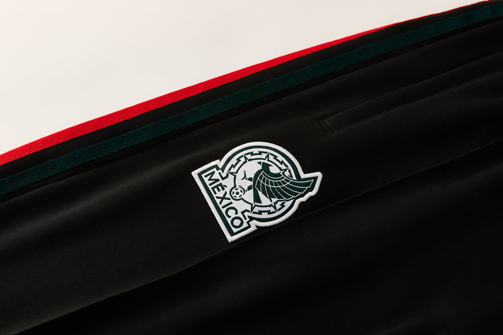 Mexico 2026/27 Full Tracksuit