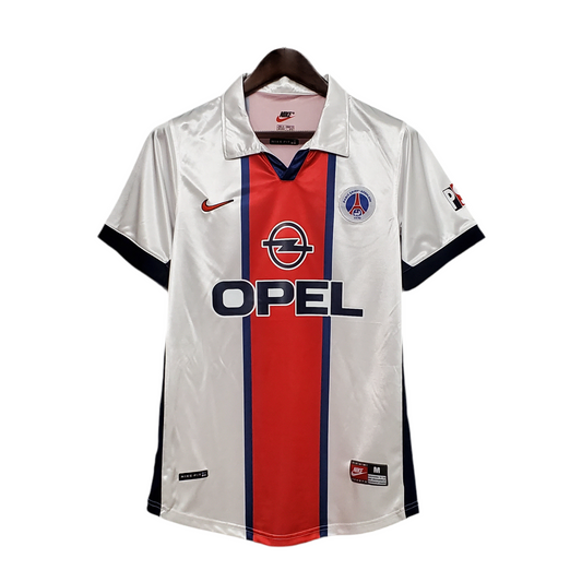 PSG Retro