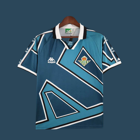 Real Betis Retro