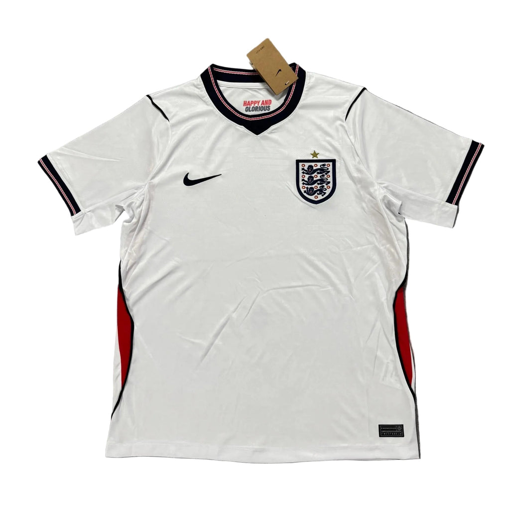 England 2026 World Cup Home Shirt