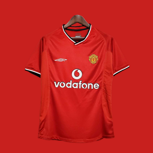 Manchester United Retro