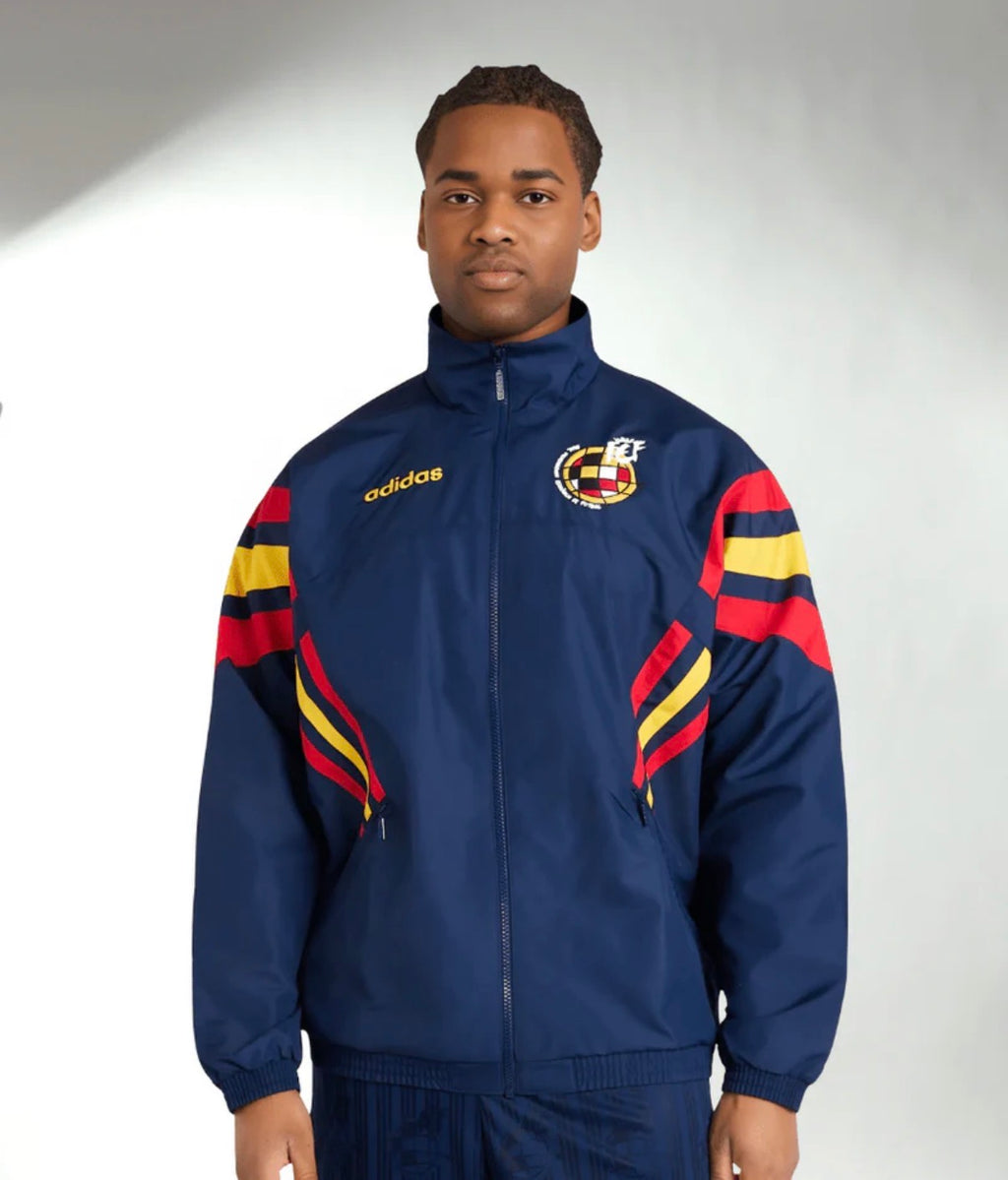 Spain 2024 Windbreaker