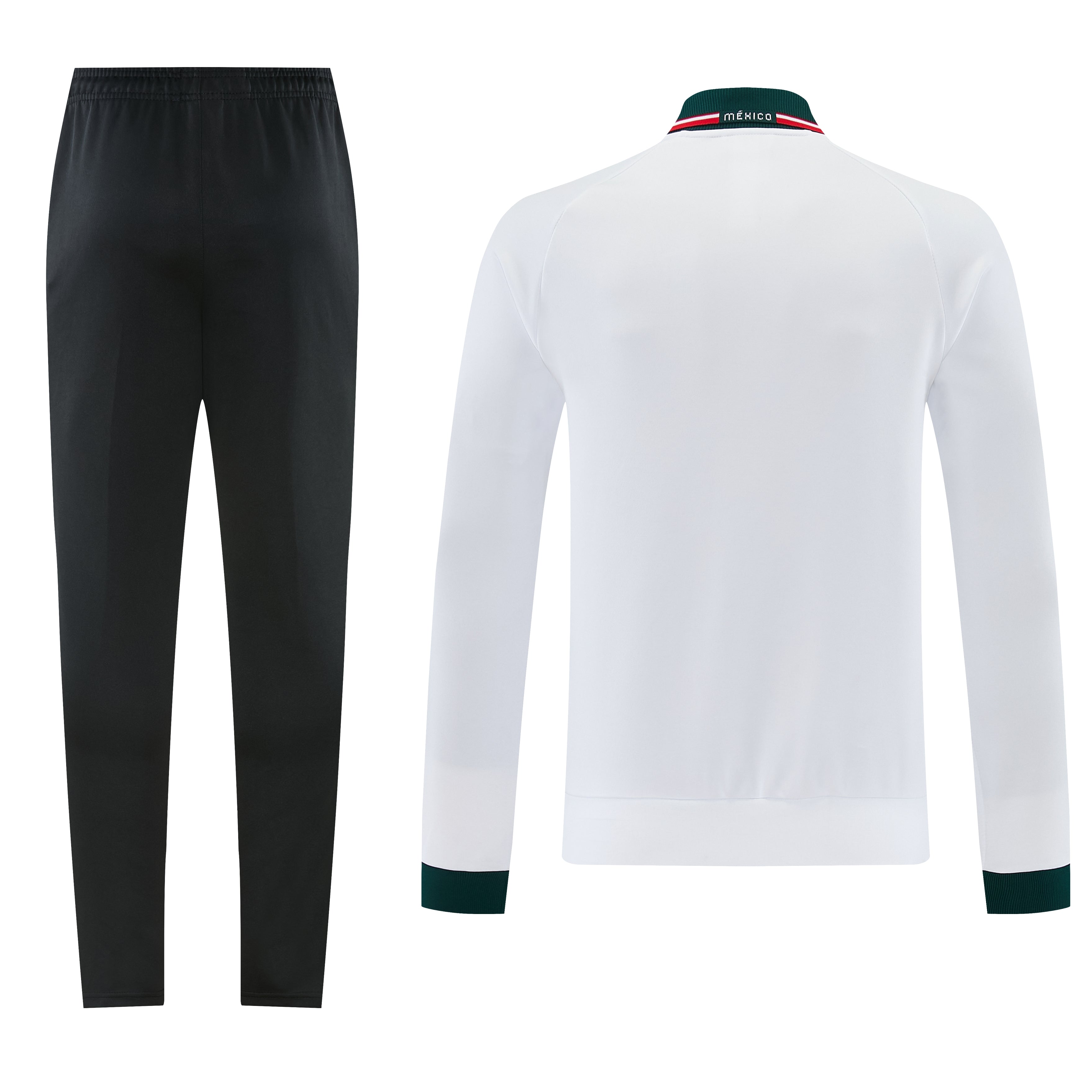 Mexico 2026/27 Full Tracksuit