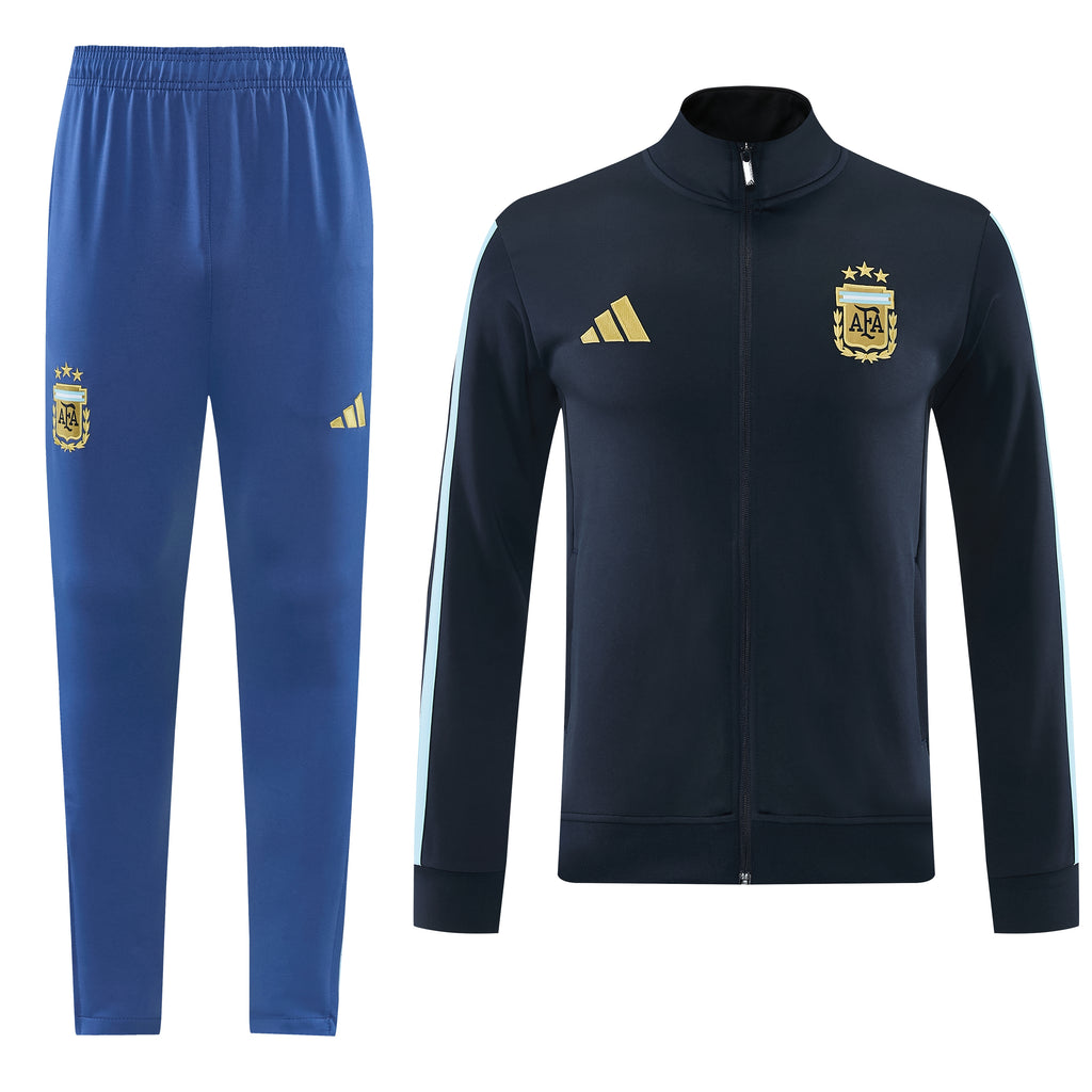 Argentina 2026/27 Full Tracksuit